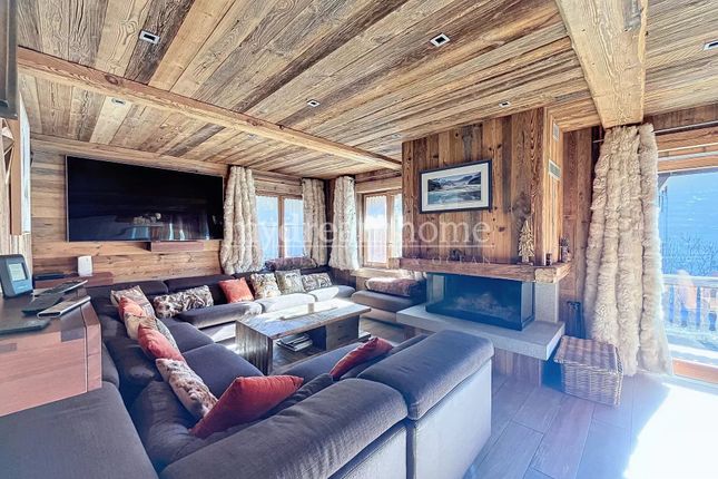 Thumbnail Duplex for sale in Praz-Sur-Arly, 74120, France