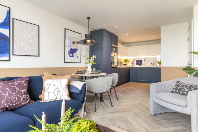 Apartment 4310,, Cortland At Colliers Yard, Salford photo 2