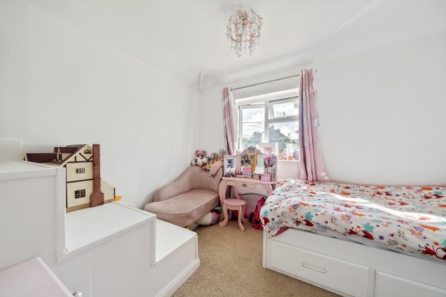 End terrace house for sale in Stonedene Close, Forest Row, East Sussex