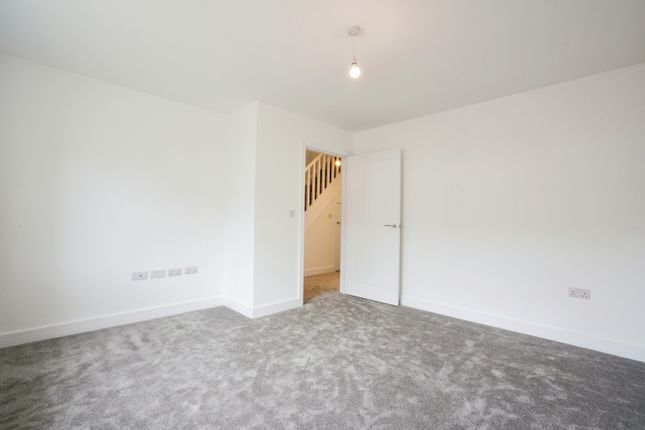 Terraced house for sale in Park Lanneves, Bodmin, Cornwall