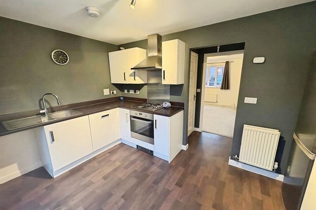 20, Tacitus Way, LINCOLN photo 2