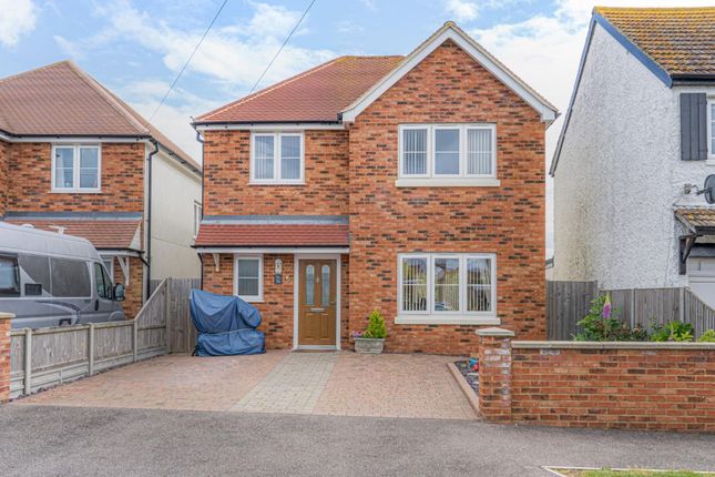 Detached house for sale in Coventry Gardens, Herne Bay