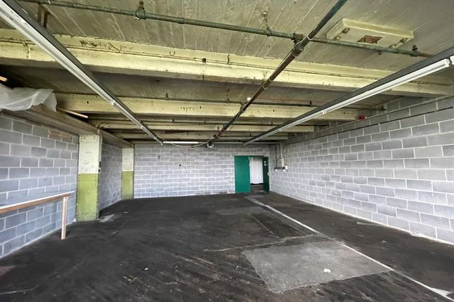 Light industrial to let in Unit 13B, Heath House Mill, Heath House Lane, Huddersfield