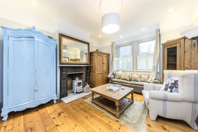 Semi-detached house for sale in Eaglesfield Road, Shooters Hill