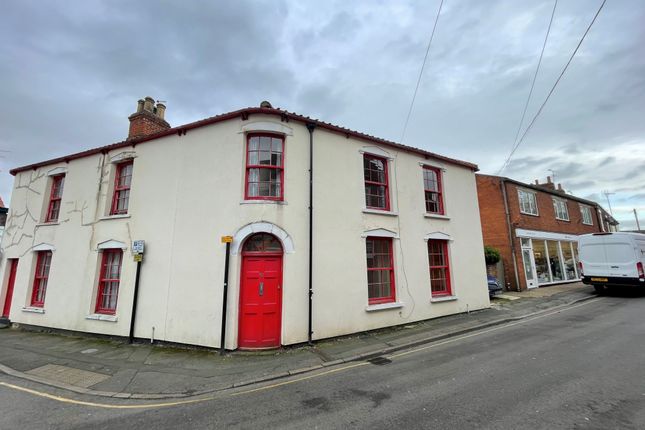 Thumbnail Cottage to rent in Chapel Lane, Barton Upon Humber, 5Pjr, 5Pj, UK