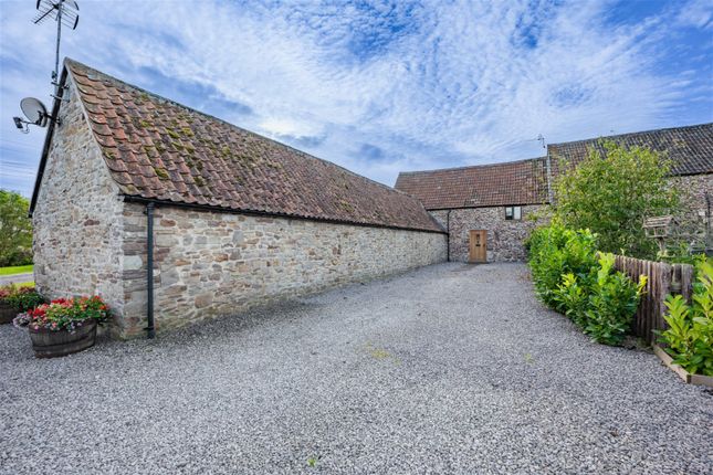 Barn conversion for sale in Old Gloucester Road, Thornbury