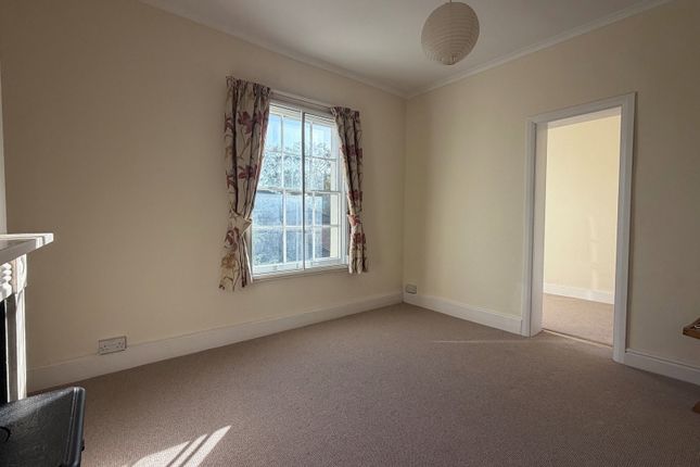 St Andrews House, 38,Flat 3, Graham Road, Malvern photo 5