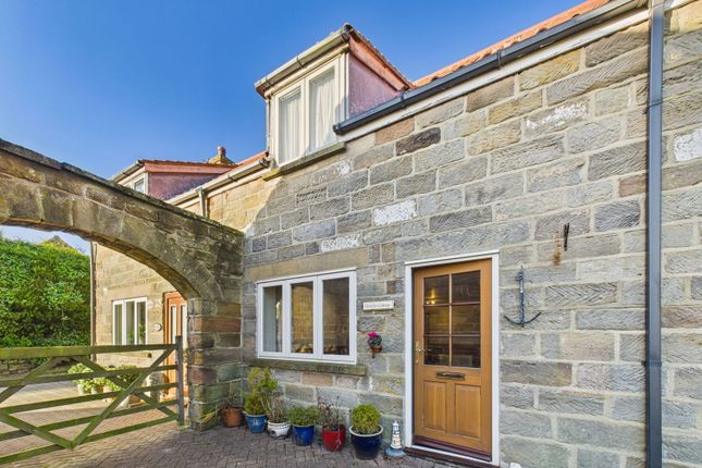 2-bed house on Heather Cottage, Main Road, Whitby, £185,000