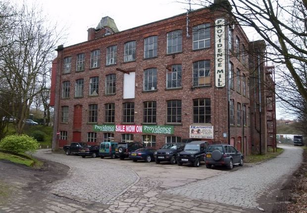 Commercial property to let in Alexandra Street, Hyde, Greater Manchester