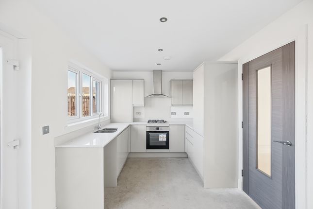 95 Benhar Road (Plot 3), Shotts photo 4