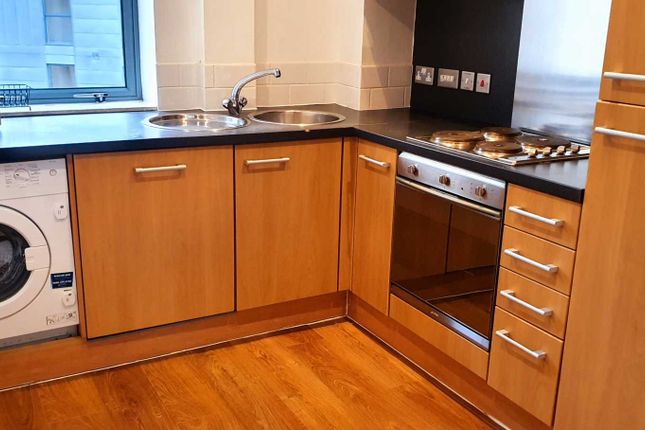 63 The Nile, City Road East, Manchester photo 2