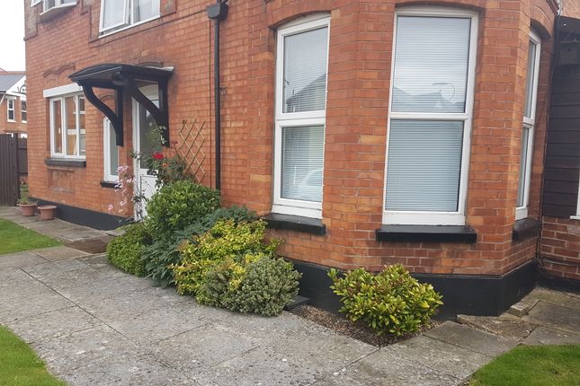 Windermere Road Charminster Bournemouth Bh3 Room To Rent