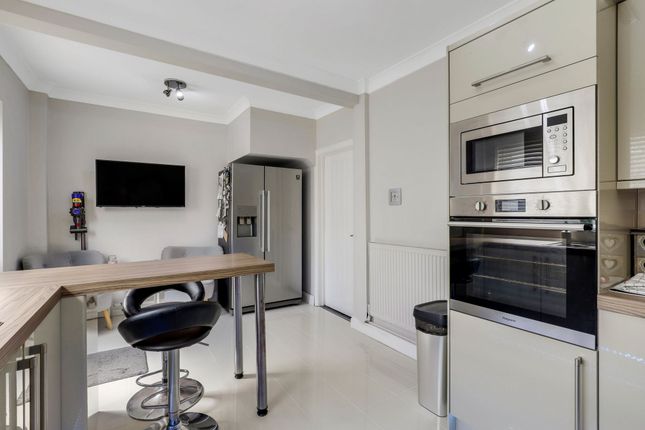 Elstree Drive, Nottingham photo 4