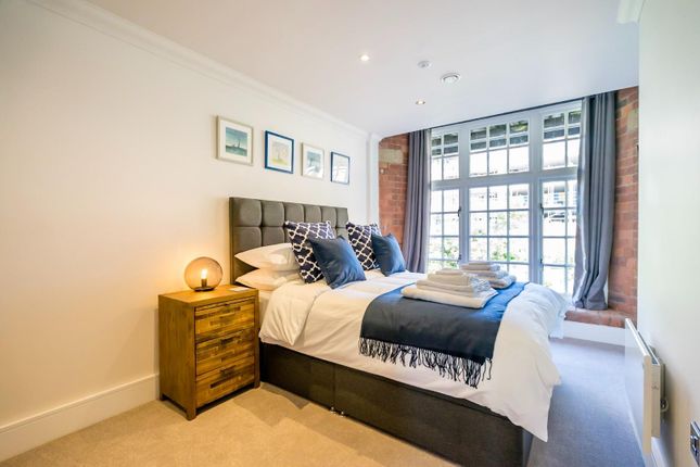 Flat for sale in Cocoa Suites, Navigation Road, York