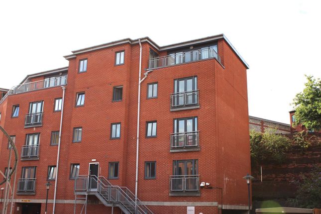 1-bed flat on Newhall Court, 132, George Street, Birmingham, £900/mo