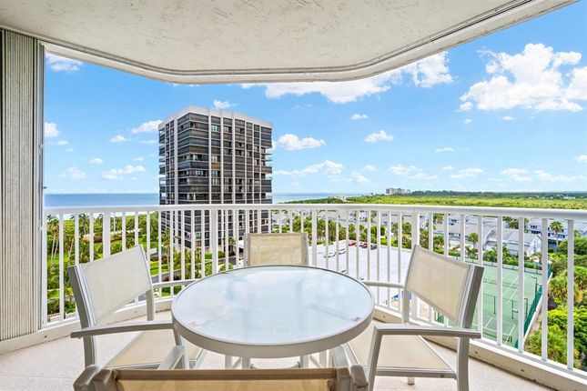 Thumbnail Town house for sale in 5049 N Highway A1A Unit 901, Hutchinson Island, Florida, United States Of America