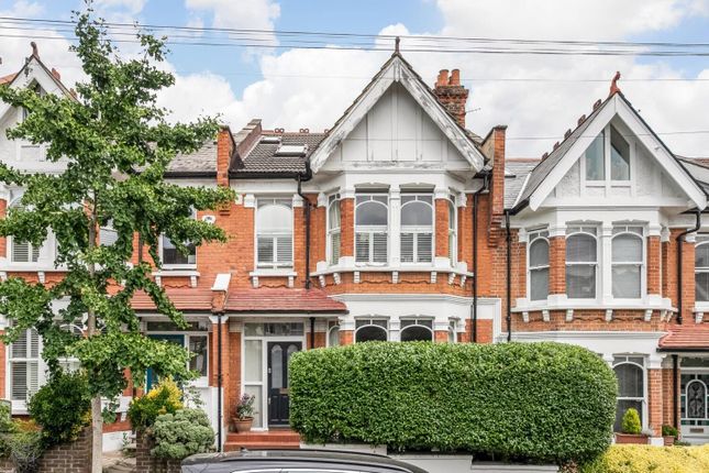 Property for sale in Elfindale Road, Herne Hill, London