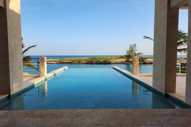 Villa for sale in Cap Cana, Punta Cana, Do