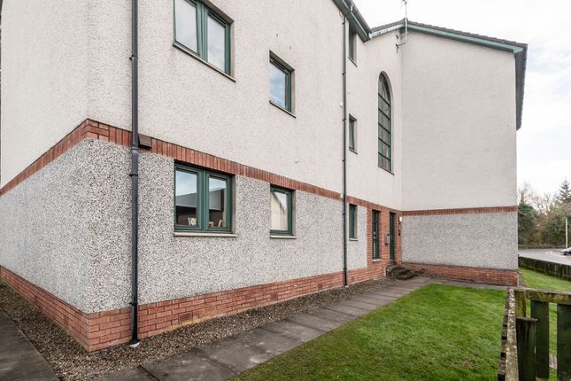 Flat for sale in Diriebught Road, Inverness