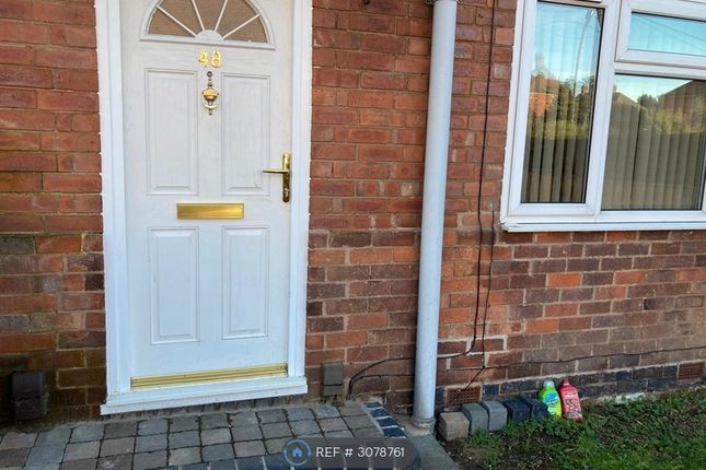 Beeston, Nottingham photo 2
