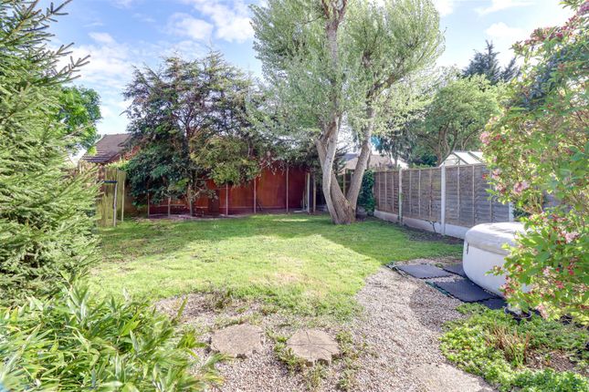 Semi-detached house for sale in Long Road, Canvey Island