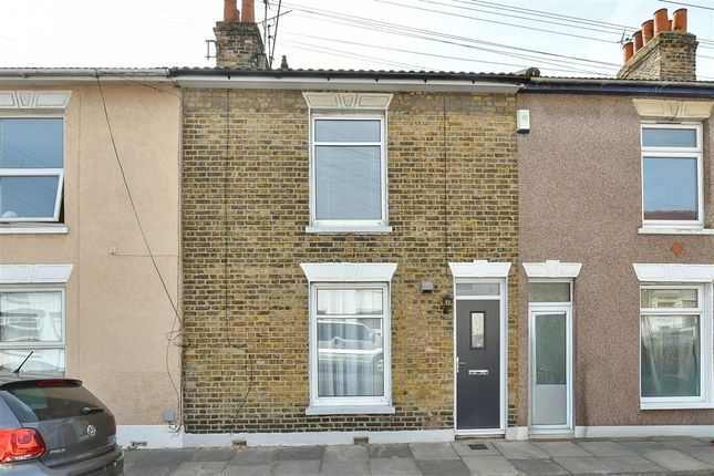 3-bed house on Berridge Road, Sheerness, £145,500