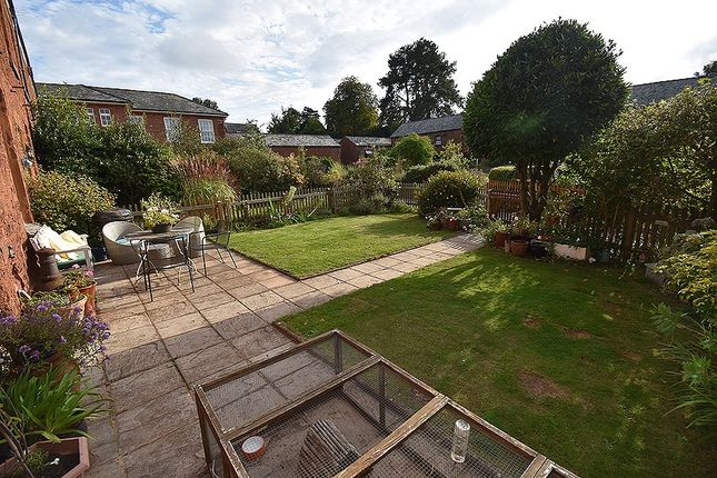 Property for sale in Farm House Rise, Exminster, Exeter