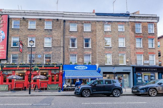 Flat to rent in Dorset Street, London