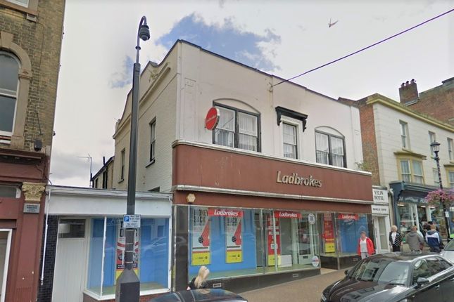 Thumbnail Retail premises for sale in Union Street, Ryde