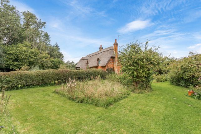 Detached house for sale in Pink Road, Great Hampden, Great Missenden