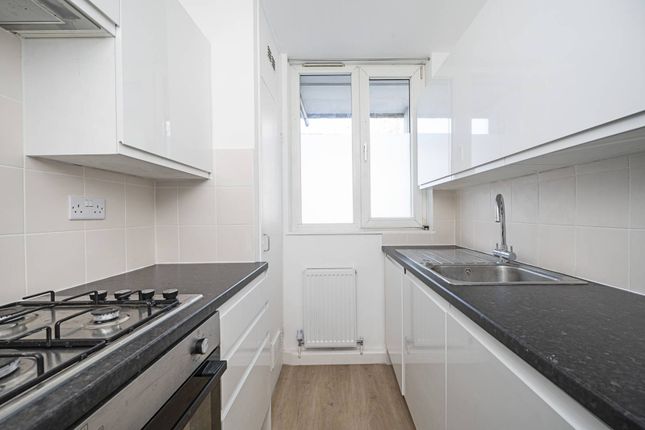 Thumbnail Studio for sale in Penton Rise, King's Cross, London