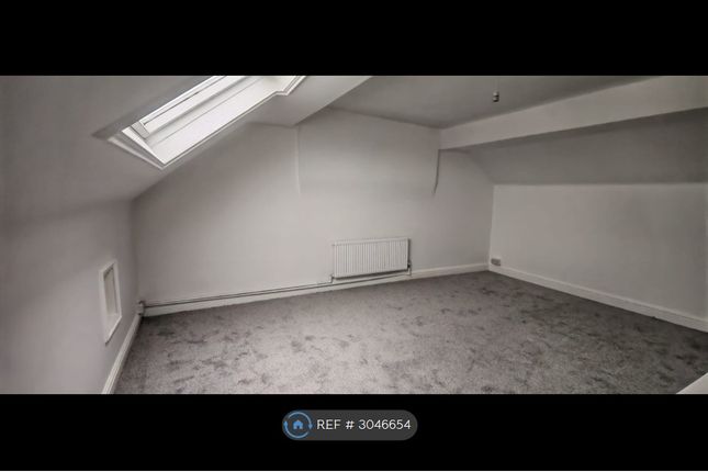 Richard Moon St, Crewe photo 2