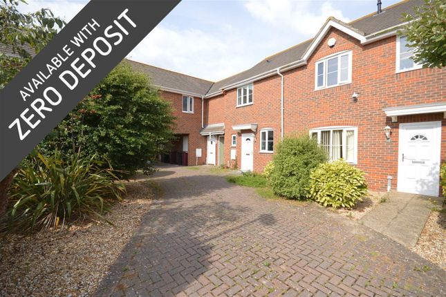 Flat to rent in 38 Mere Close, Bracklesham Bay, Chichester, West Sussex