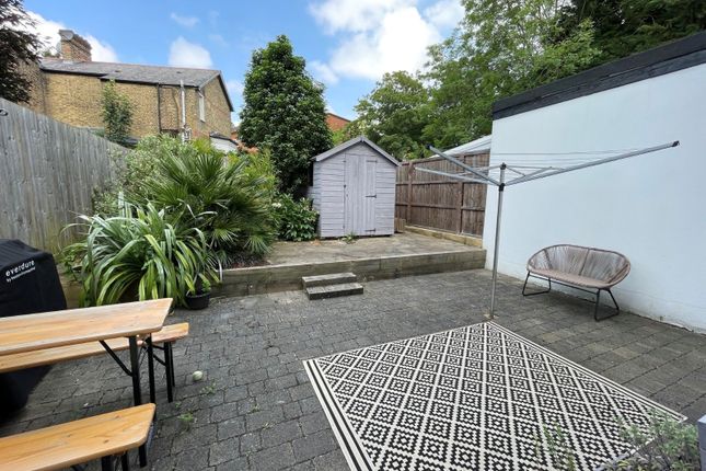 Flat 1, 47, Maberley Road, London photo 2