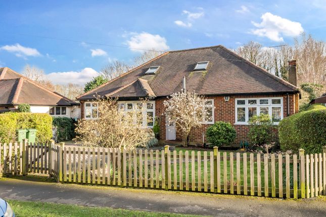 Bungalow for sale in Gatesden Road, Fetcham