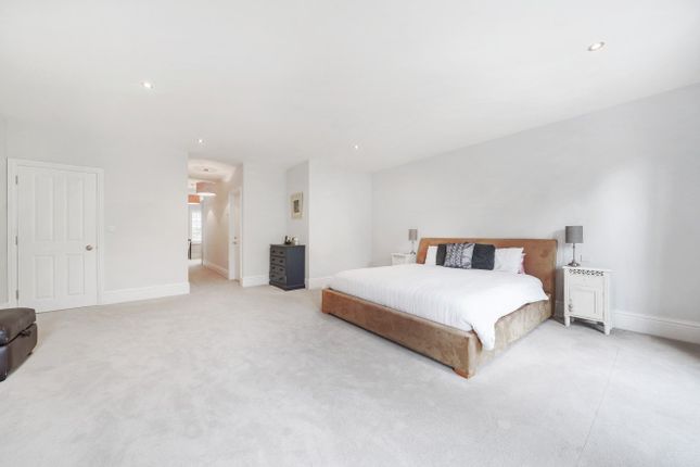 Detached house for sale in Lodge Road, Bromley