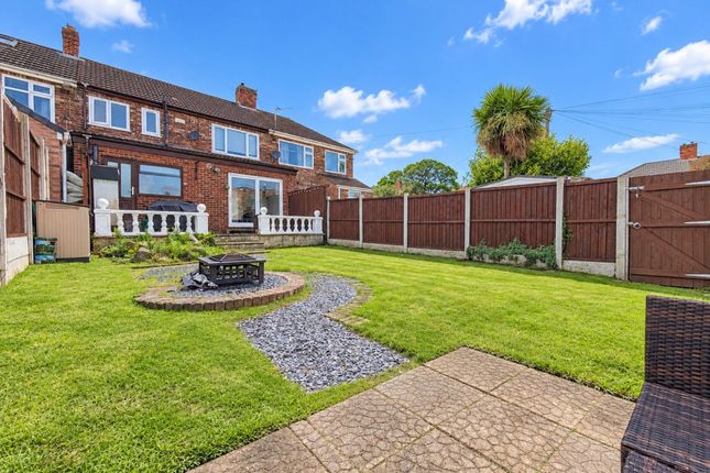 4 North Manor Way, Liverpool photo 3