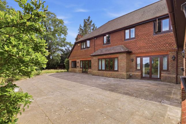 Sendhurst Grange, Woodhill, Woking photo 3