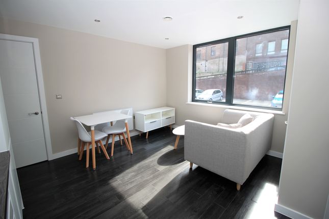 Apartment 59 The Fitzgerald, 1, West Bar, Yorkshire photo 4