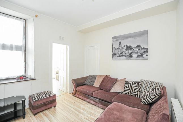 Flat A 88, Menzies Road, Aberdeen photo 2