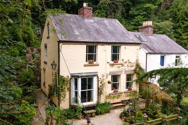 Detached house for sale in Dale Road, Matlock Bath, Matlock, Derbyshire