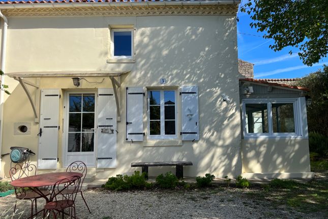 Thumbnail Property for sale in Aulnay France, Charente Maritime, France