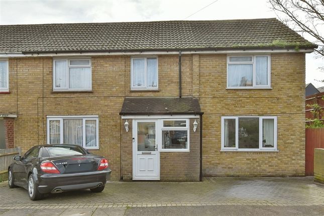 5-bed house on Musgrave Road, Sittingbourne, £350,000