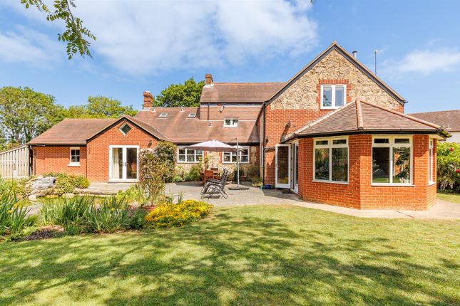 Broadfields Farm, Admirals Way, Cowes photo 2