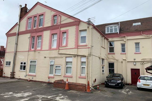 Flat for sale in Hoyle Court, 61 Trinity Road, Wirral