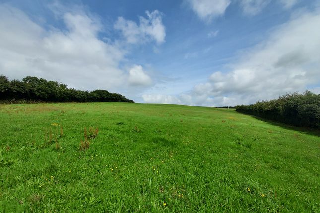 Thumbnail Land for sale in Chipstable, Taunton