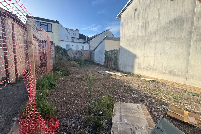 Land At Rear, 12, West Town Lane, Somerset photo 2