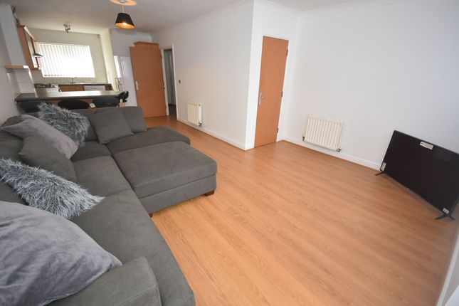 131 Chorlton Road, Hulme, Manchester photo 5