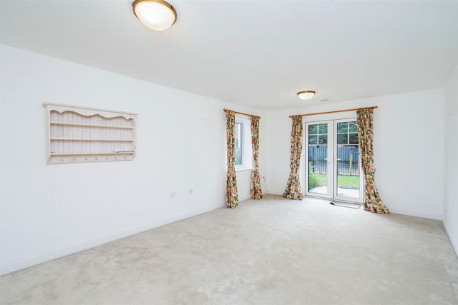 Flat for sale in Louis Arthur Court, 27-31 New Road, North Walsham, Norfolk