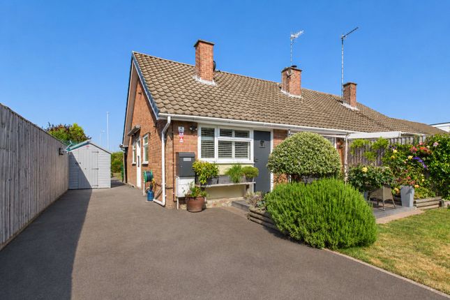 2-bed house on 58, Derwent Drive, Wiltshire, £280,000
